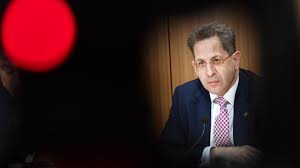 Er wolle verhindern, dass der wahlkreis in die hände der extrem rechten oder linken falle. Hans Georg Maassen Und Die Merkwurdige Rolle Bei Amri Afd Und Chemnitz Stern De