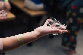 How many milliliters (ml) in a shot? How Many Ml Are In A Shot Glass