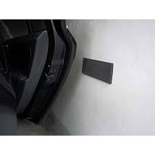5,0 von 5 sternen 1. Wandschutz Prallschutz Turkanten Schutz Autotur Garage Garagenschutz Turkantenschoner Garangenwande Turschutz Extra Dick 2cm Selbstklebend Garagenwand Schutz Garage Turkantenschoner Auto Motorrad