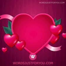 Happy birthday wishes card for husband to loved ones on birthday & greeting cards by davia. Happy Birthday Sweetheart I Love You Gif 6140 Words Just For You Best Animated Gifs And Greetings For Family And Friends