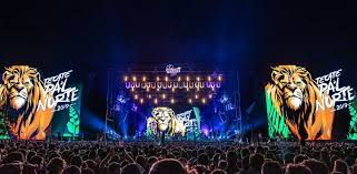 El evento se desarrolló en una plataforma virtual a través de la cual los melómanos tuvieron la oportunidad de alternar entre tres escenarios. Festival Tecate Pa L Norte Anuncia Su Edicion Virtual 17 De Abril De 2021 Agendamusical