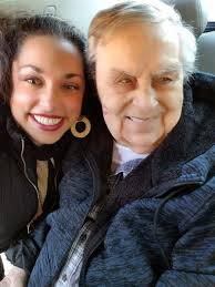 RICHARD CAIRES Obituary (1931