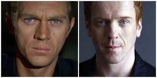 Damian lewis plays steve mcqueen in once upon a time in hollywood. Fan Fun Damian Lewis On Twitter Damian Lewis As Steve Mcqueen In Once Upon A Time In Hollywood Here Is All We Know About The Movie Https T Co Wawzlmxb8m Damianlewis Stevemcqueen Quentintarantino Onceuponatimeinhollywood Leonardodicaprio