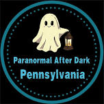 Paranormal After Dark Investigation