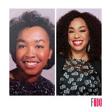 Happy Birthday, Shonda Rhimes! The incredible TV producer best known for  shows such as Grey's Anatomy, Scandal, and more turns 50 today!