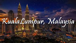 Enjoyed our time sightseeing around the city and. Kuala Lumpur Malaysia Travel Guide The Happy Trip