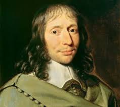 Biografia de Blaise Pascal
