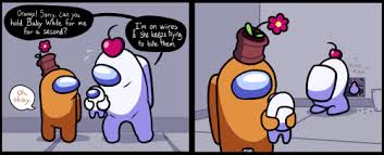 Among Us Imposter Tumblr