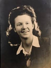 Ruby Hunter Obituary (1925