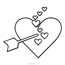 The spruce / wenjia tang take a break and have some fun with this collection of free, printable co. Cupid Coloring Page Ultra Coloring Pages