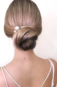 If your hair is thin, no one will notice on your wedding. 11 Trending And Beautiful Wedding Hairstyles Style Stacker