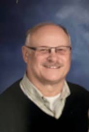 Obituary for Donald Miller