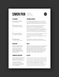 We've searched all the internet and collected some of the best resume templates we could find. 21 Inspiring Ux Designer Resumes And Why They Work