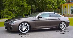 How About 520 Hp And 740 Nm For Your Bmw 6 Series Gran Coupe Autoevolution