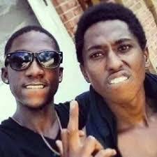 Anthony Tillery's Instagram, Twitter & Facebook