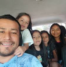 Adrianna Cumplido in people