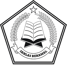 Download logo kementrian agama kemenag cdr png hd bisa anda download logo ini. Logo Kemenag Warna