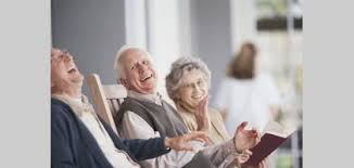 Icebreaker Group Activities For Senior Citizens Senior Citizen Activities Senior Activities Senior Care