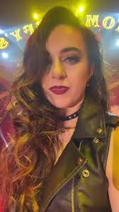 Meet Cesar Teelker and the Talented Circus Performers