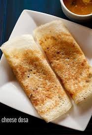 Cheese Dosa Recipe Easy Dosa Variety Made With Leftover Dosa Batter This Cheese Dosa Recipe Works Very Well As An Aft Dosa Recipe Recipes Fool Proof Recipes