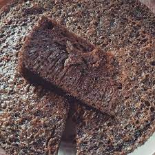 1/4 cup fine granulated sugar, 1 cup hot water, 125g butter, 4 eggs, 1/4 cup condensed milk (room temp.), 1 cup wheat flour, 2 tsp baking soda, 1 tsp vanilla essence. Resepi Kek Gula Hangus Noxxa Facilitate Households Facebook