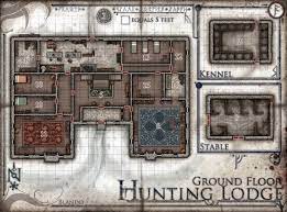 1000 Mapas Gratis Para Tu Juego De Rol La Cueva Del Lobo Juego De Rol Mapas Mapa De Fantasia