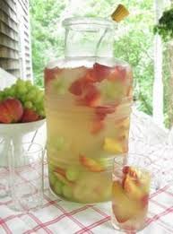 Sweet Food Drinks Recipes