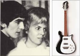 They saw him standing here