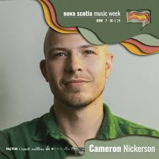 Cameron Nickerson (@cameronnickersonmusic) · Instagram 照片和视频