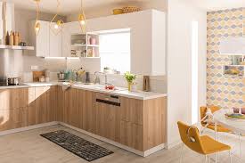 Cuisine Blanche Et Bois 15 Idees Pour Vous Inspirer Kozikaza