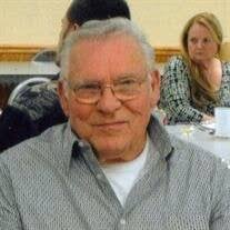 Ronald "Ron" Willman Obituary