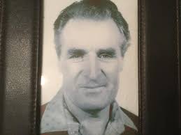 My dad Reg Moore with Jack Eggleton from 57 Harding road early 60s