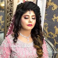 Makeup By Aqsa Danish Bridal Makeup Makeup Bridal
