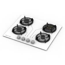 3d model gas stove category: kitchen