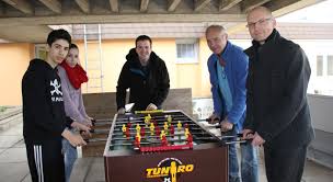 Haus mirabelle erklärt hiermit ausdrücklich, dass zum zeitpunkt der linksetzung keine illegalen inhalte auf den zu verlinkenden seiten erkennbar waren. Pionierfilm Spendet Fur Kinder Und Jugendheim In Ladenburg