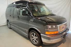 Image result for Black 2008 Savana