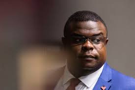 John Gibbs returns to work after unexplained absence, but questions remain 