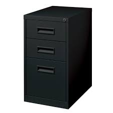 3 Drawer Pedestal File Cabinet Simple Metal Filing Cabinet Target File Cabinet Songofmyheart Org