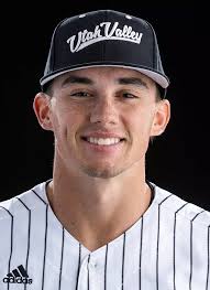 2023 Baseball Roster