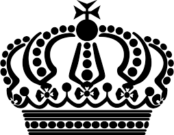 Most relevant best selling latest uploads. King Crown Line Drawing Clipart Best Crown Clip Art Crown Png King Queen Tattoo