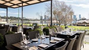 Coco S Riverside Bar Restaurant In South Perth Wa Restaurant Reviews Menu And Prices Thefork