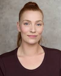 Nadia Petersen's Instagram, Twitter & Facebook