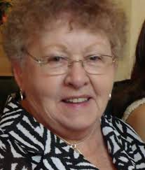 Obituary information for Margaret L Potash