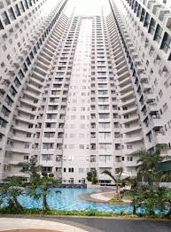 Tanah abang, jakarta pusat 24 mar. Dijual Apartemen Sudirman Park Daftarngiklan