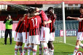 Foggia Calcio, una storia d'amore lunga 100 anni - Puglia.com