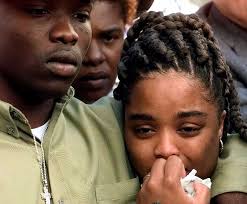 Murder of James Byrd, Jr.