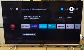 Skyworth 55ub7500 Premium Uhd 4k Android Led Tv Helpful Review