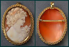 Epingle Sur Bijoux