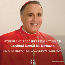 Archdiocese of Galveston-Houston