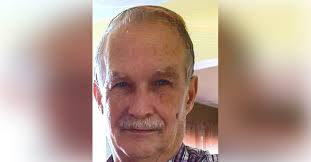 Obituary information for Joseph Earl McGinnis